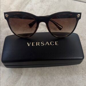 Versace Sunglasses, VE2198 54